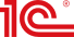 1с